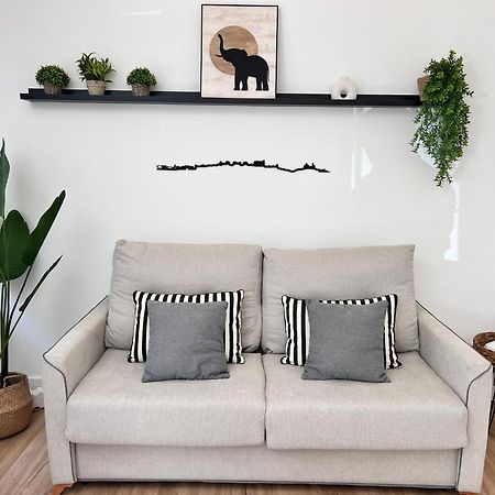 Apartamento Urbano En El Corazon De 桑坦德 外观 照片