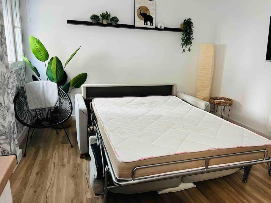 Apartamento Urbano En El Corazon De 桑坦德 外观 照片