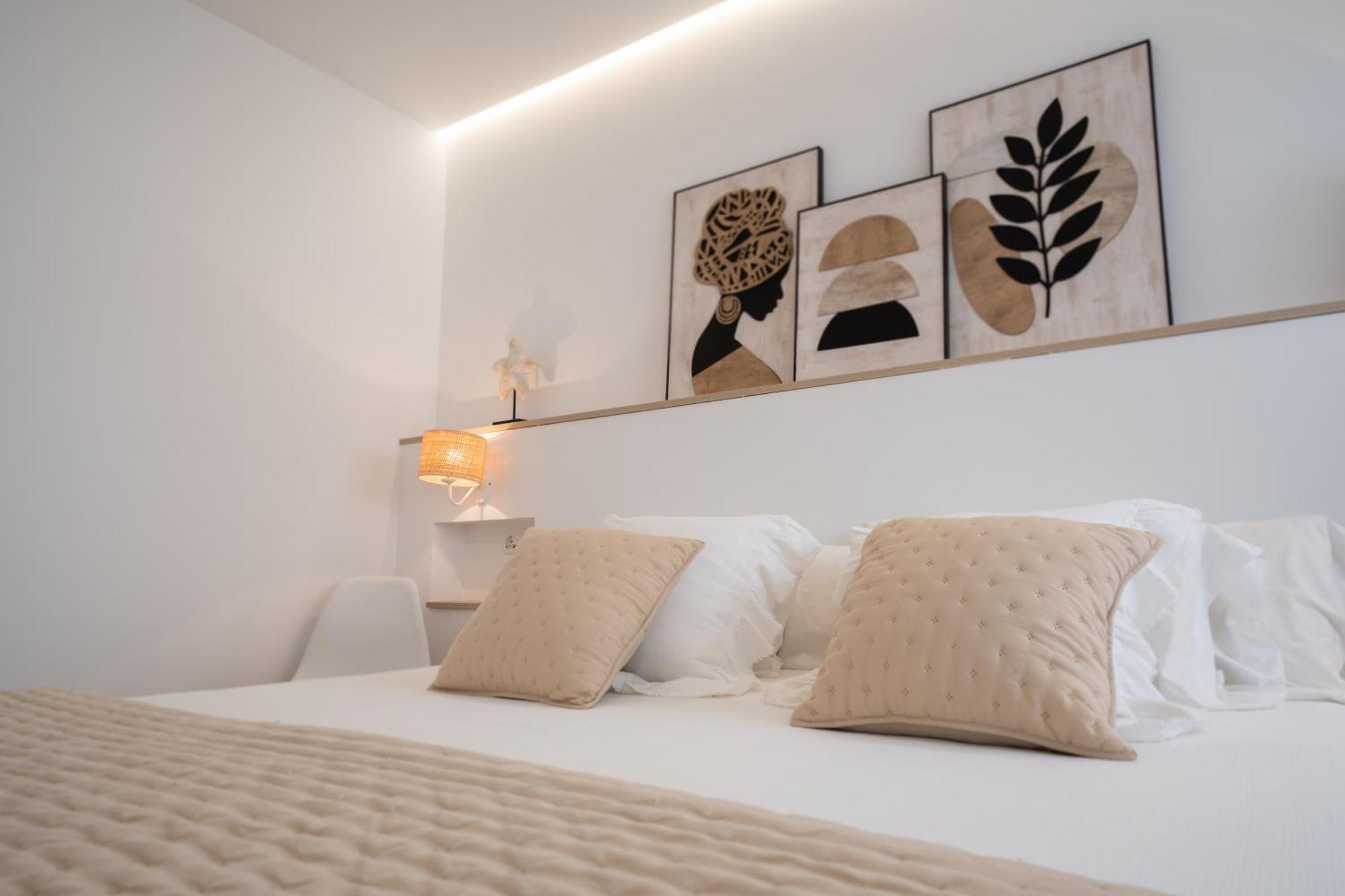 Apartamento Urbano En El Corazon De 桑坦德 外观 照片