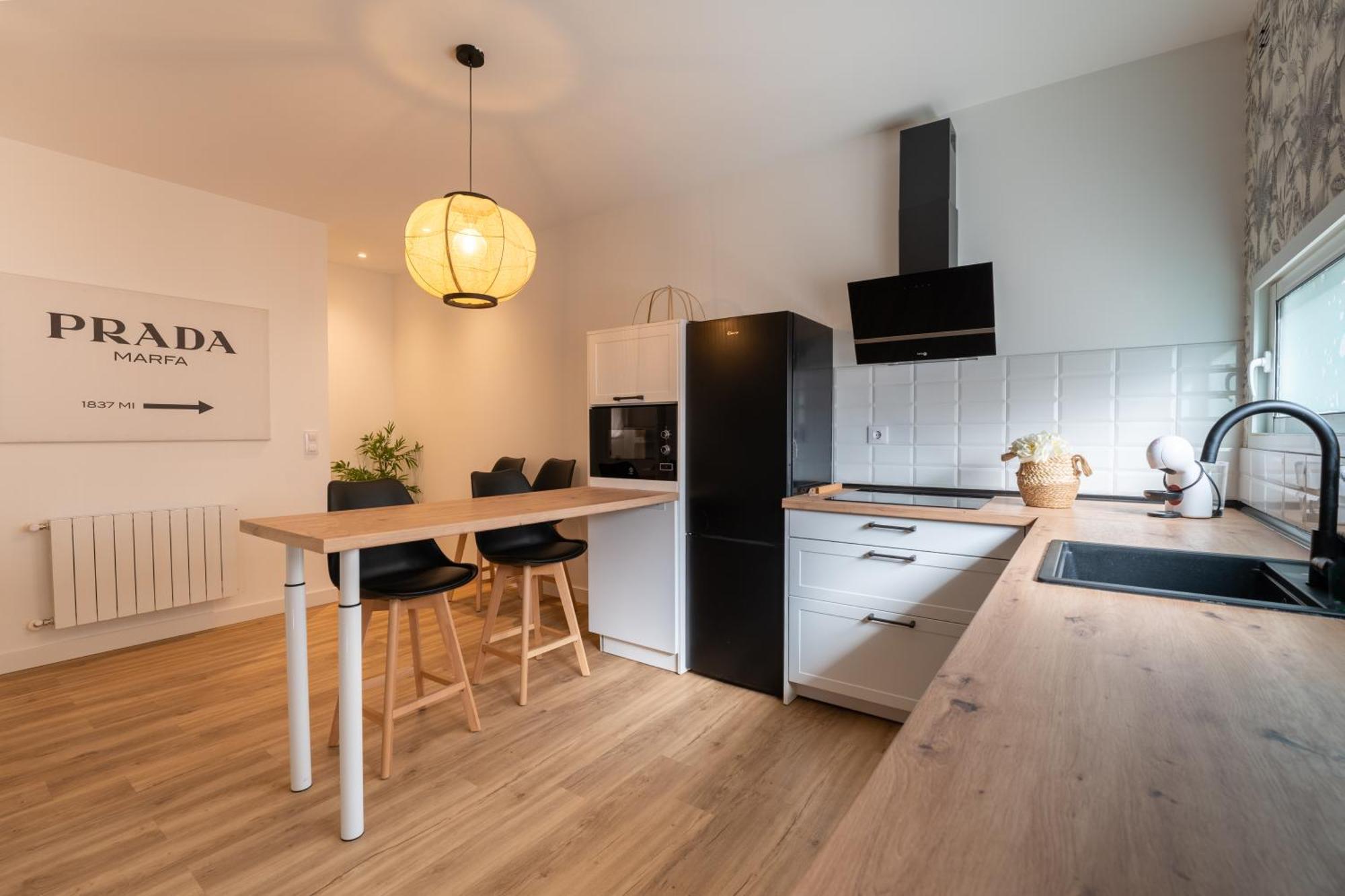 Apartamento Urbano En El Corazon De 桑坦德 外观 照片