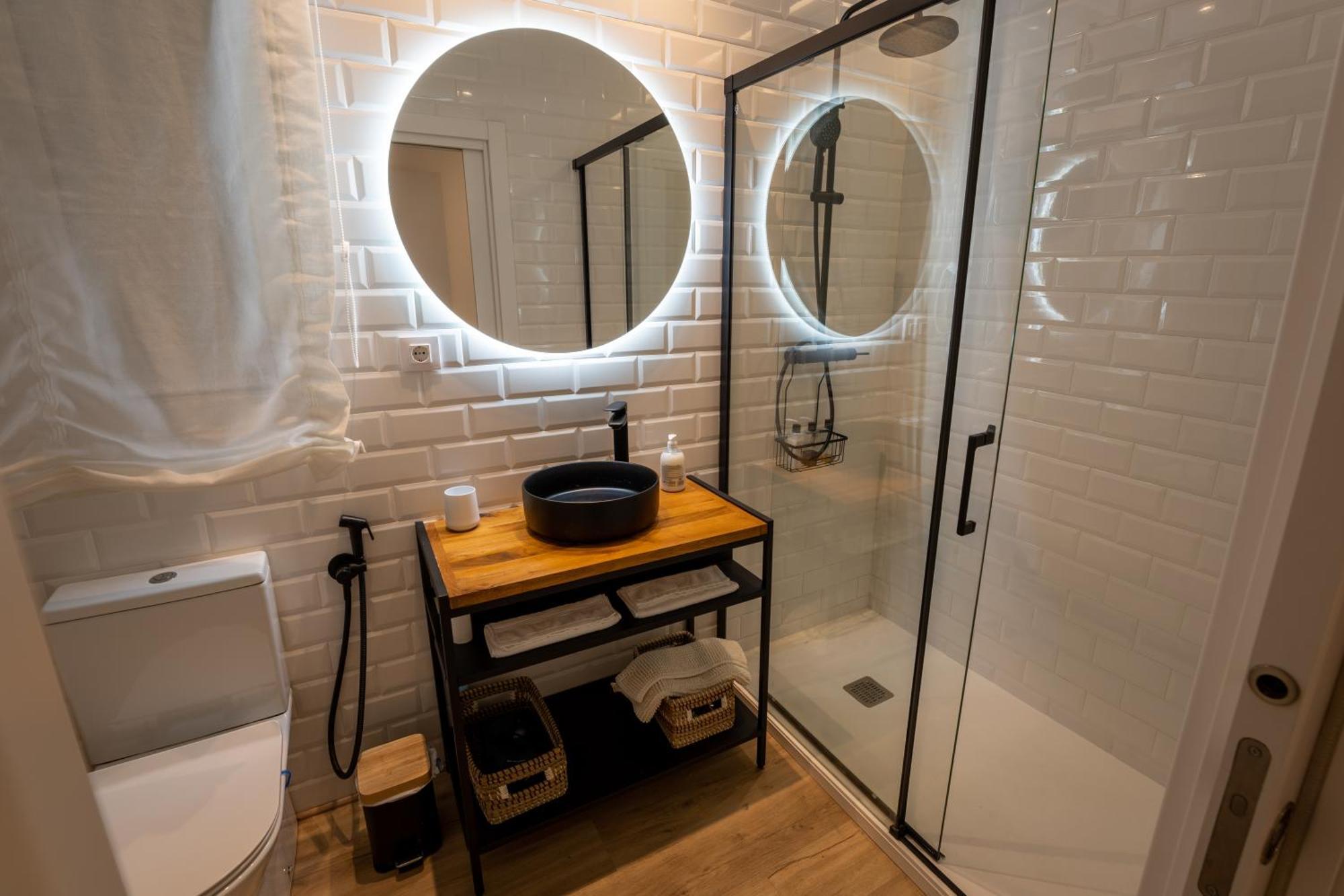 Apartamento Urbano En El Corazon De 桑坦德 外观 照片