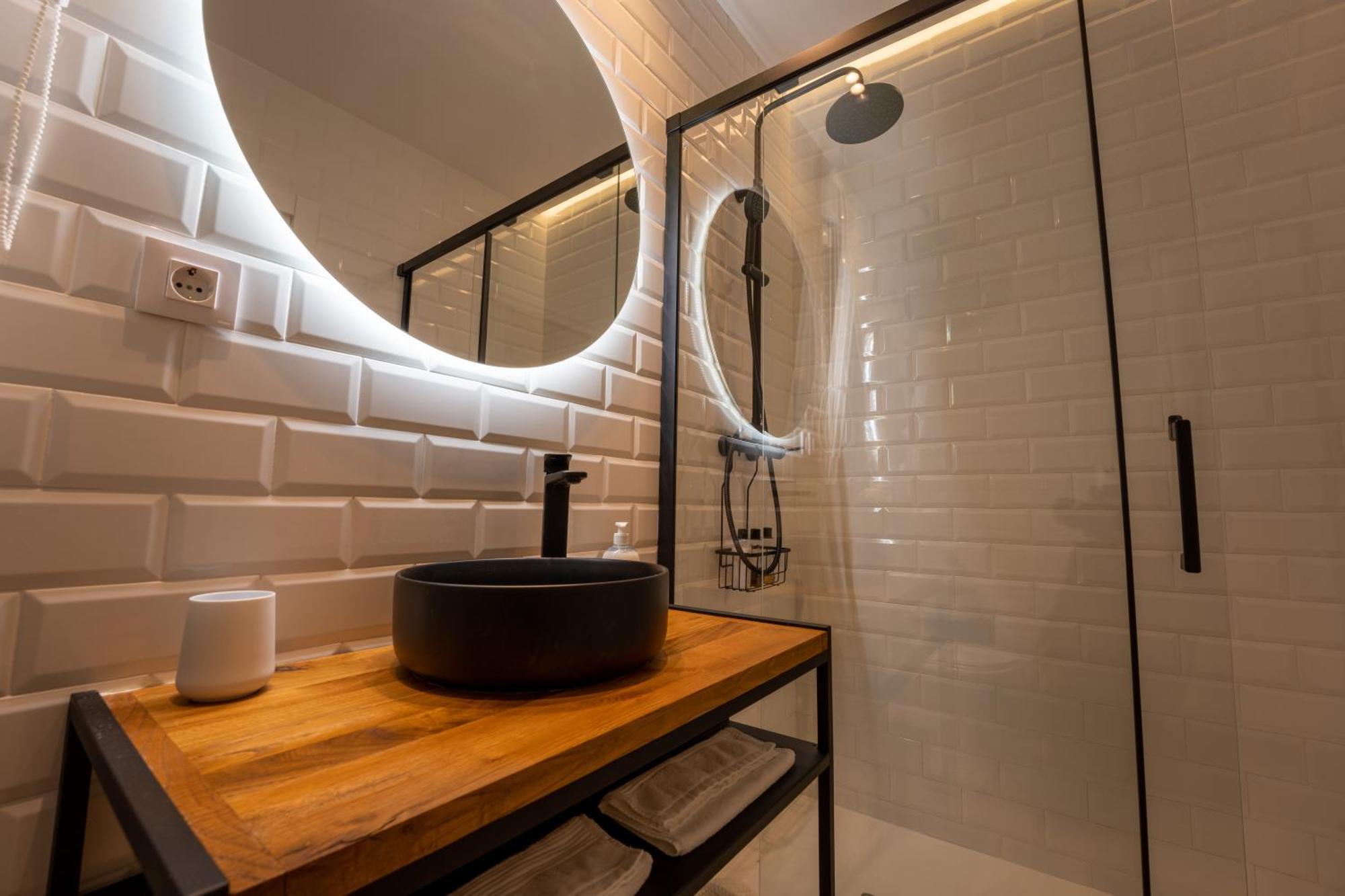 Apartamento Urbano En El Corazon De 桑坦德 外观 照片