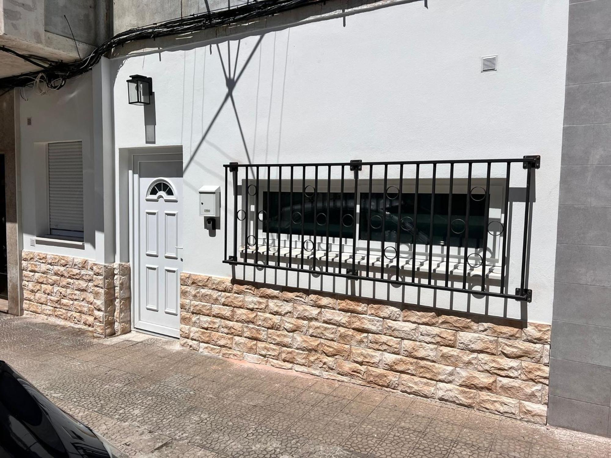 Apartamento Urbano En El Corazon De 桑坦德 外观 照片