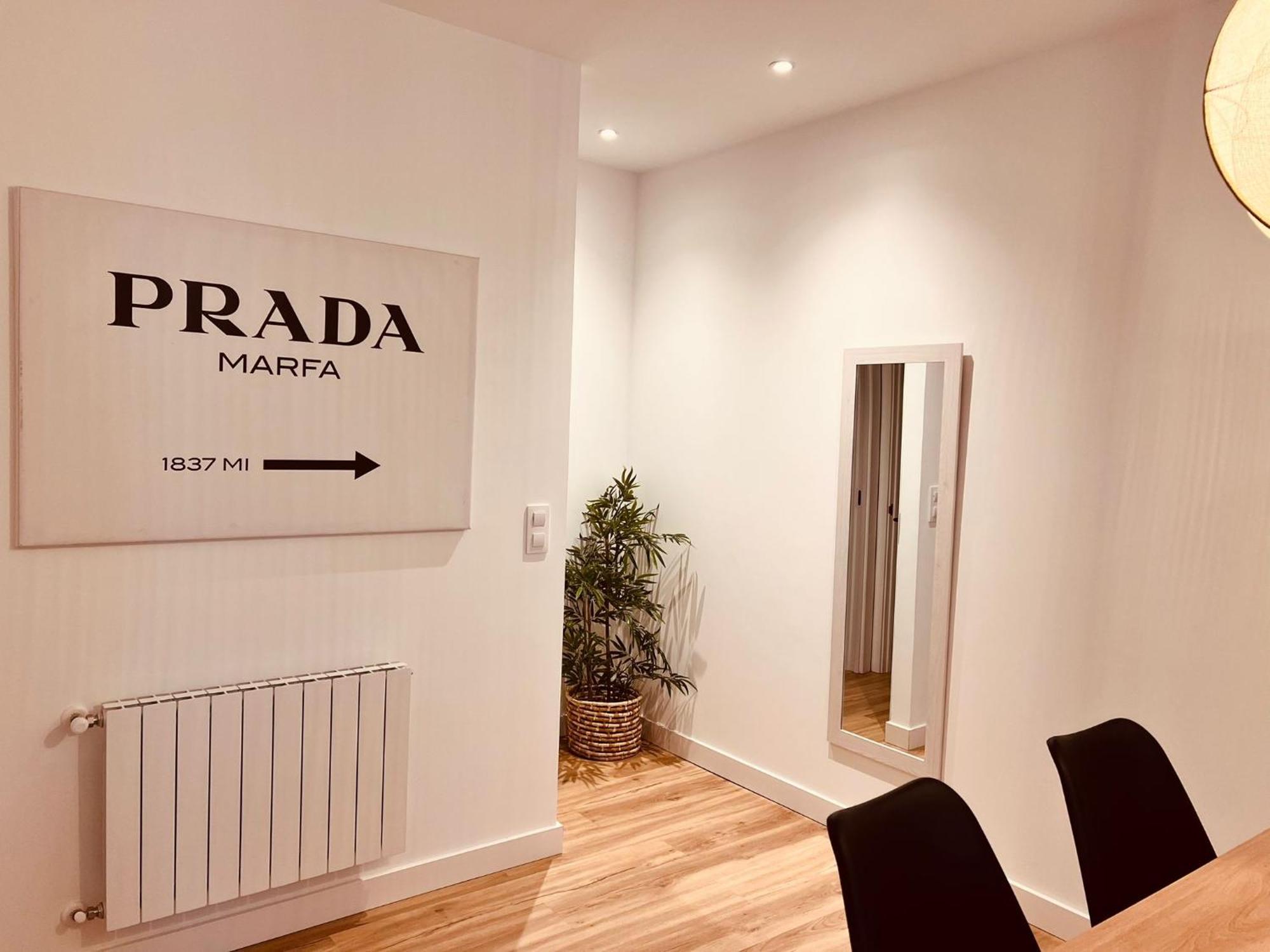 Apartamento Urbano En El Corazon De 桑坦德 外观 照片