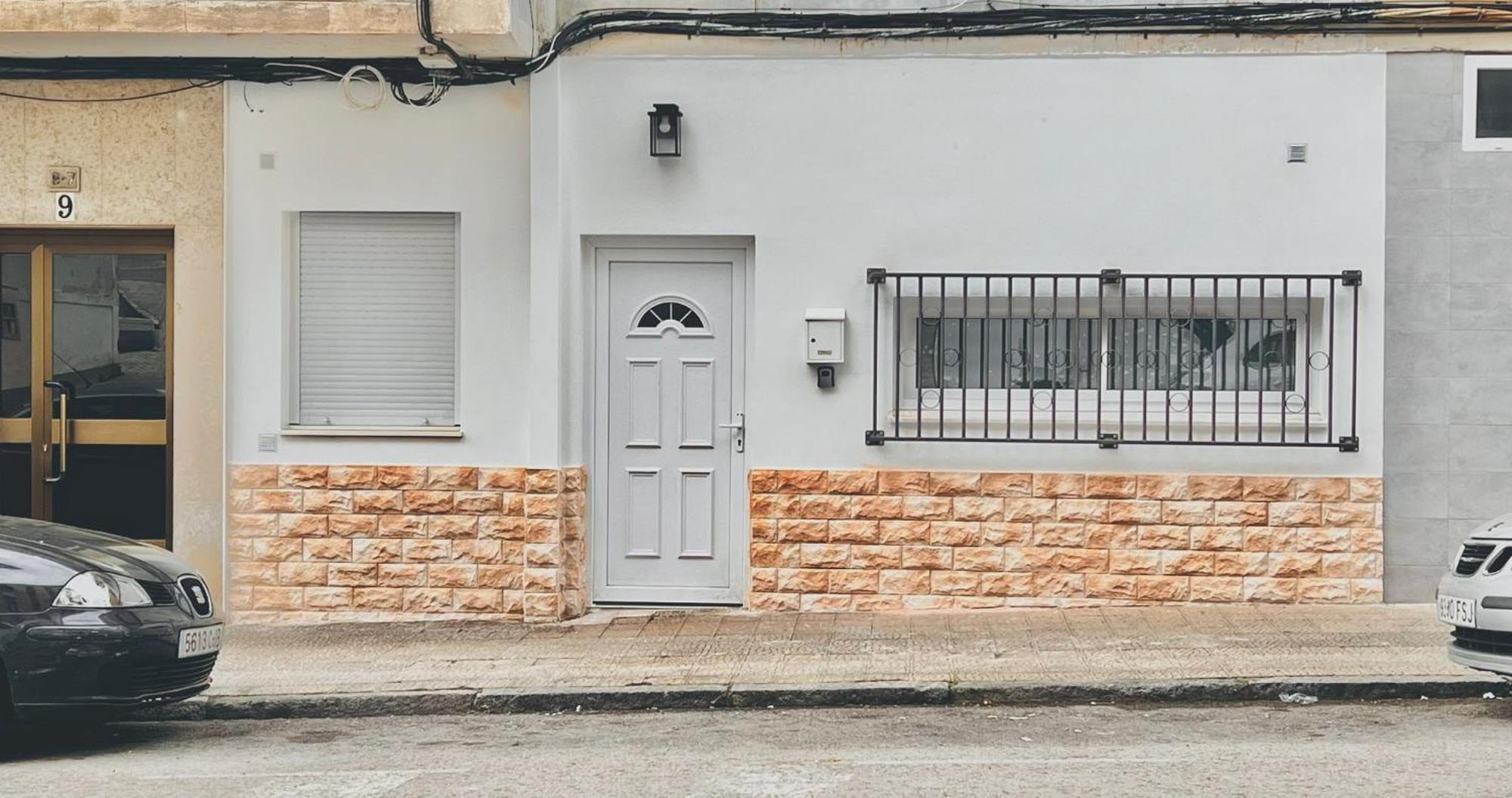 Apartamento Urbano En El Corazon De 桑坦德 外观 照片