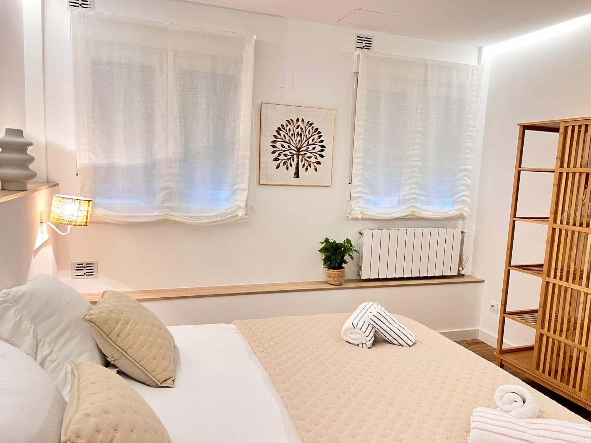 Apartamento Urbano En El Corazon De 桑坦德 外观 照片